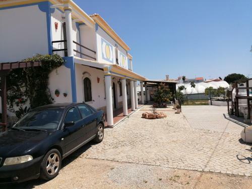Casa Do Alto