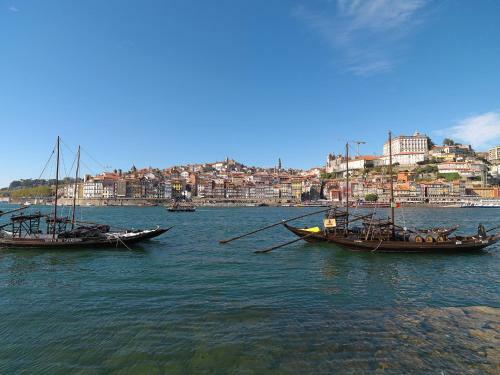 Apartamento Flh Porto Wine Cellars Fashion Flat