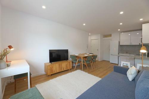 Apartamento Flh Porto Wine Cellars Fashion Flat