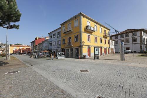 Apartamento Flh Porto Wine Cellars Fashion Flat