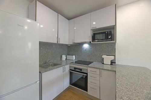 Apartamento Flh Porto Wine Cellars Fashion Flat