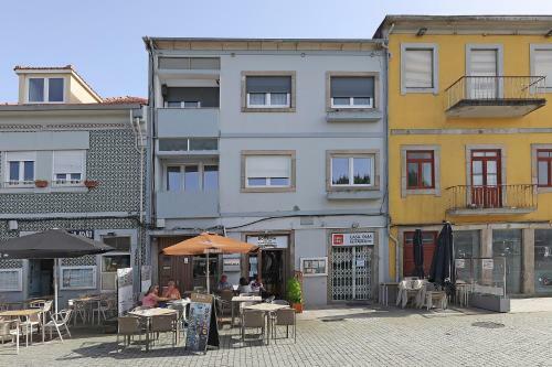 Apartamento Flh Porto Wine Cellars Fashion Flat