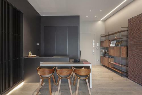 Apartamento Mediterranean Luxury Dream By Wonderful Italy