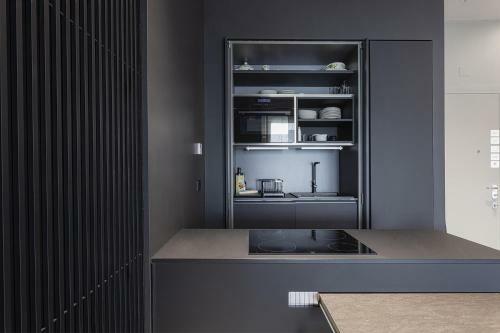 Apartamento Mediterranean Luxury Dream By Wonderful Italy