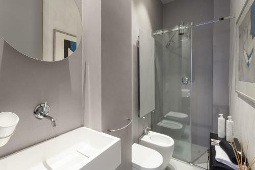 Apartamento Mediterranean Luxury Dream By Wonderful Italy