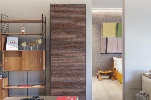 Apartamento Mediterranean Luxury Dream By Wonderful Italy