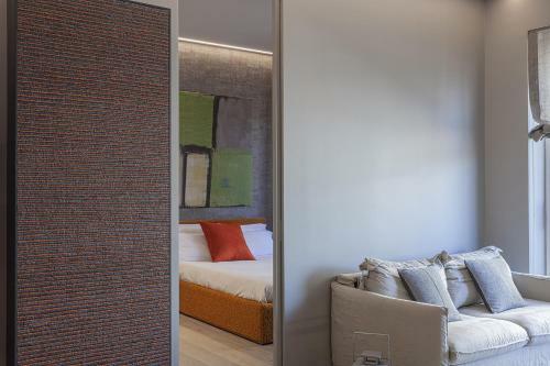 Apartamento Mediterranean Luxury Dream By Wonderful Italy