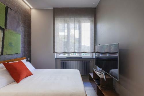 Apartamento Mediterranean Luxury Dream By Wonderful Italy
