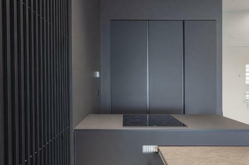Apartamento Mediterranean Luxury Dream By Wonderful Italy