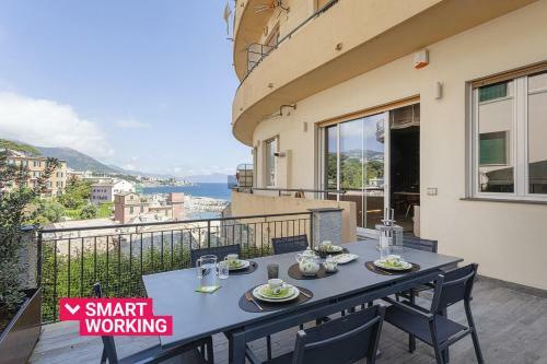 Apartamento Mediterranean Luxury Dream By Wonderful Italy