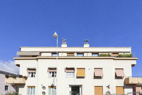 Apartamento Mediterranean Luxury Dream By Wonderful Italy