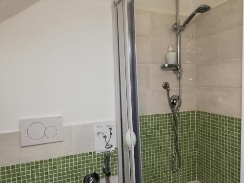 Apartamento Mansarda Sotto Le Stelle