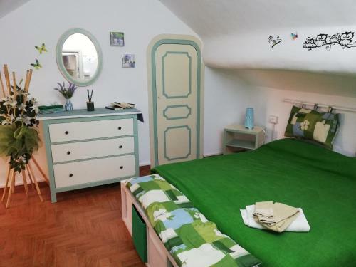 Apartamento Mansarda Sotto Le Stelle