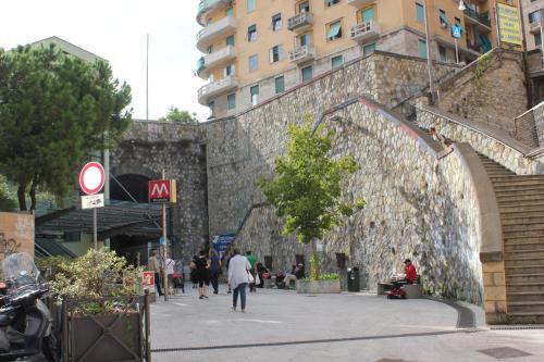 Apartamento Mansarda Sotto Le Stelle