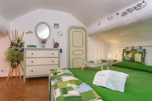 Apartamento Mansarda Sotto Le Stelle