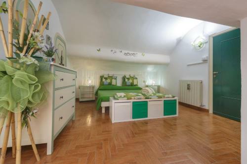 Apartamento Mansarda Sotto Le Stelle