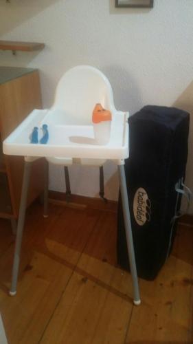 Apartamento Mansarda Sotto Le Stelle