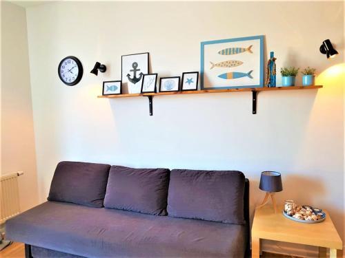 Apartamento Mieszkanko Na Lato Z Balkonem.