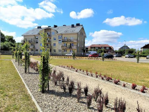 Apartamento Mieszkanko Na Lato Z Balkonem.