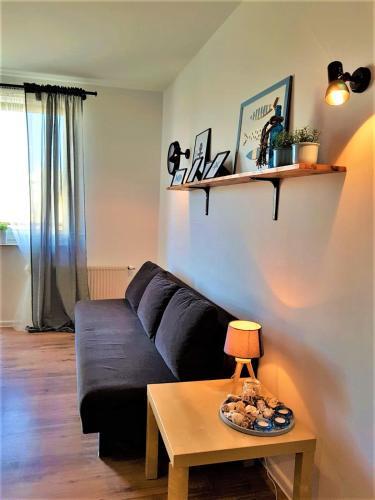 Apartamento Mieszkanko Na Lato Z Balkonem.