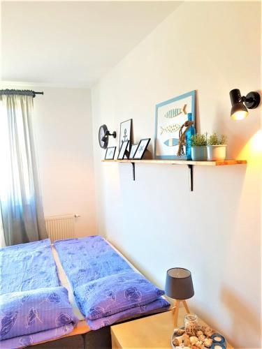 Apartamento Mieszkanko Na Lato Z Balkonem.