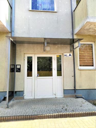 Apartamento Mieszkanko Na Lato Z Balkonem.