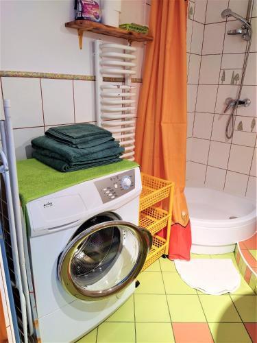 Apartamento Mieszkanko Na Lato Z Balkonem.