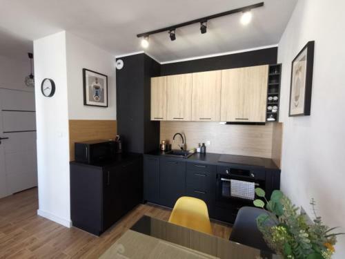 Apartamento Spokojna Przysta?