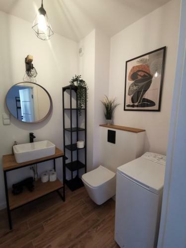 Apartamento Spokojna Przysta?