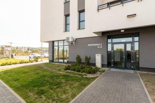 Apartament Przy Aquaparku