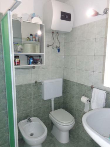 Apartamento Mini Appartamento Per Due A Gallipoli