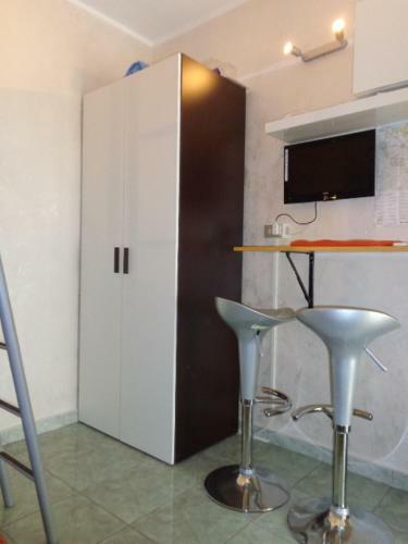 Apartamento Mini Appartamento Per Due A Gallipoli