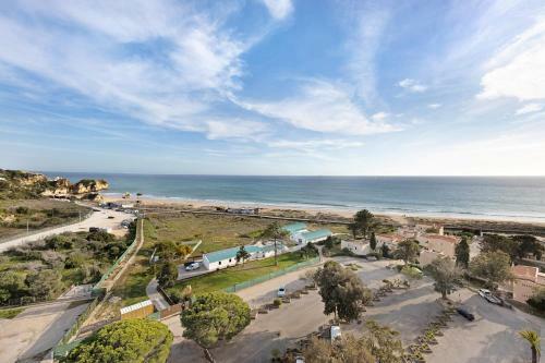 Apartamento Est�dio Superior Mar Atl�ntico