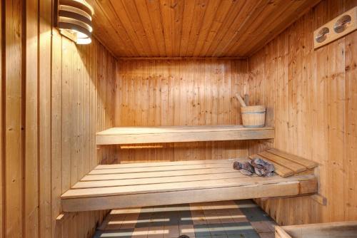 Apartamento Est�dio Superior Mar Atl�ntico