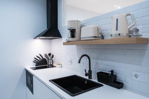 Apartamento Marina Pool Studio - Vilamoura Center