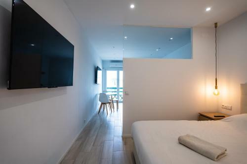 Apartamento Marina Pool Studio - Vilamoura Center