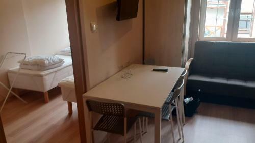 Apartamento Vasco Da Gama Rowy