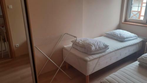 Apartamento Vasco Da Gama Rowy
