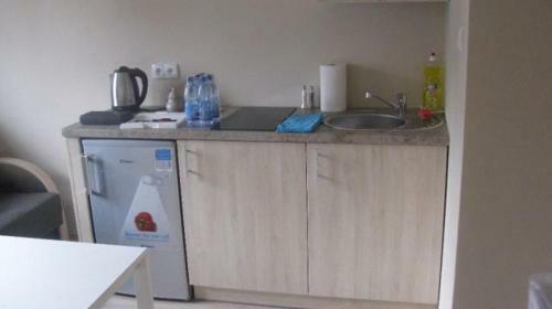 Apartamento Vasco Da Gama Rowy