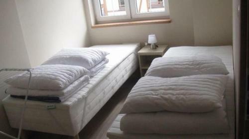 Apartamento Vasco Da Gama Rowy