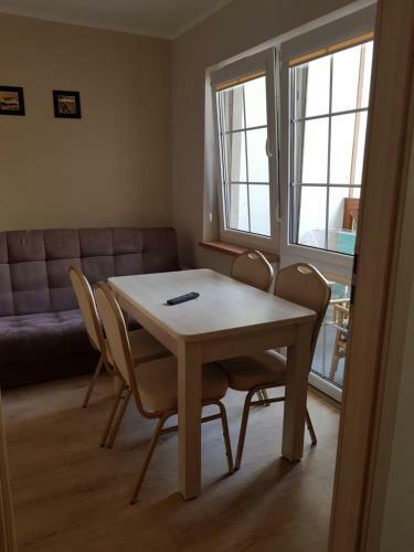 Apartamento Vasco Da Gama Rowy