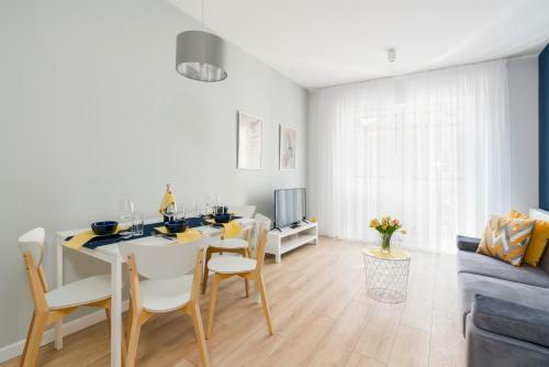 Old Town Apartments Podg�rze By Renters