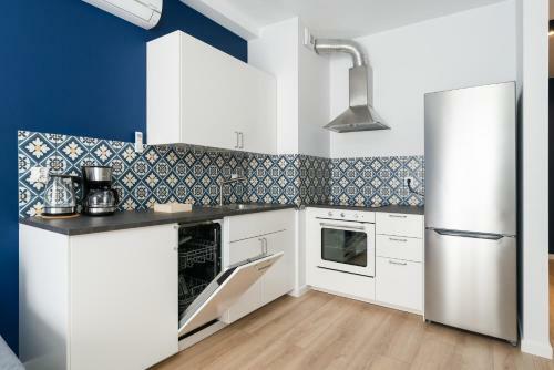 Old Town Apartments Podg�rze By Renters
