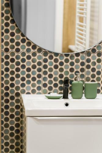 Old Town Apartments Podg�rze By Renters