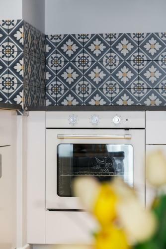 Old Town Apartments Podg�rze By Renters