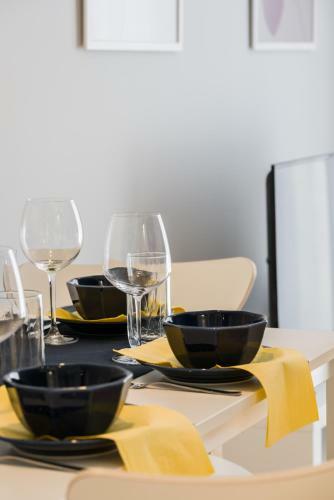 Old Town Apartments Podg�rze By Renters