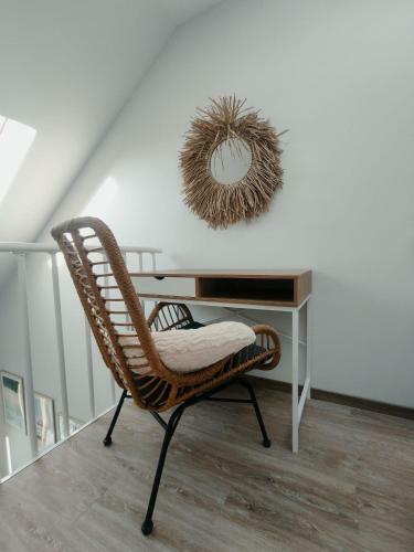 Nadolnik Apartment