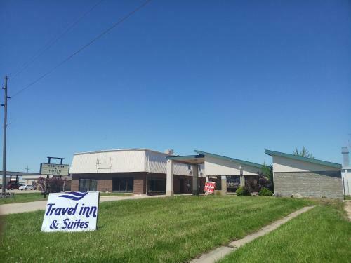Hotel Travel Inn & Suites