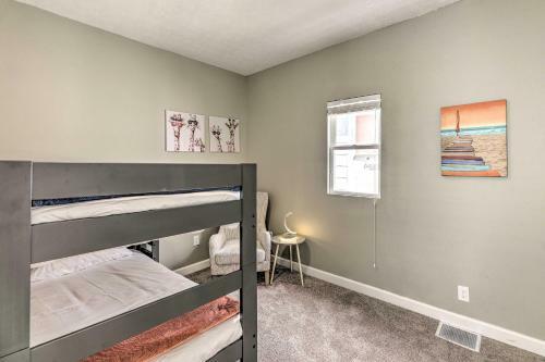 Charming Covington Getaway About 1 Mi To Downtown