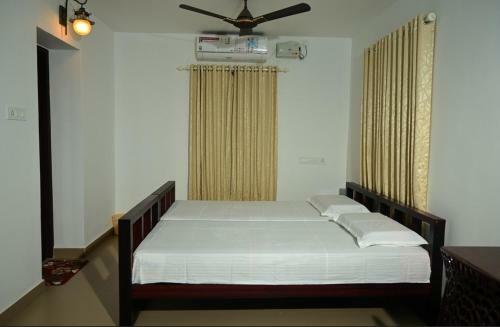 Seaside Homestay